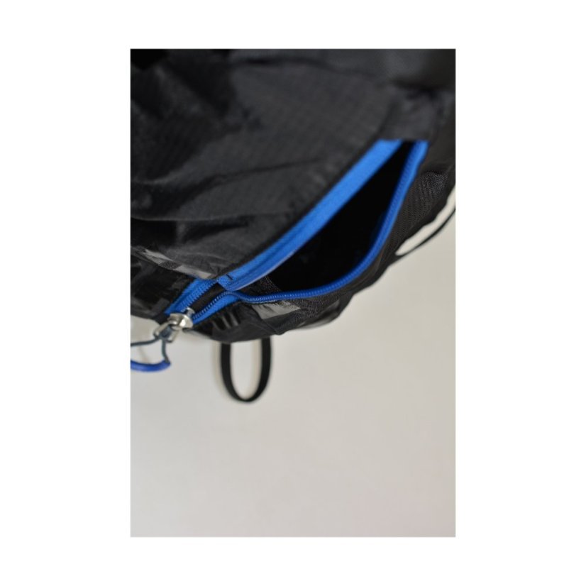 Husky | Salmon 30 - Farba: Čierna, Veľkosť: 30 L