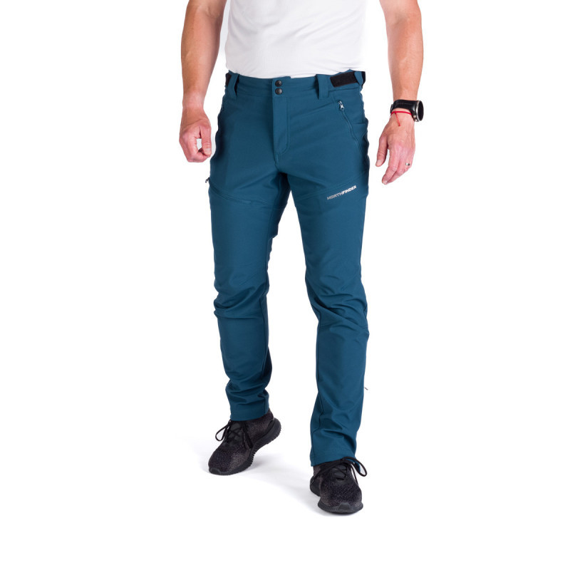 Northfinder | Darin - Farba: Black, Veľkosť: XL