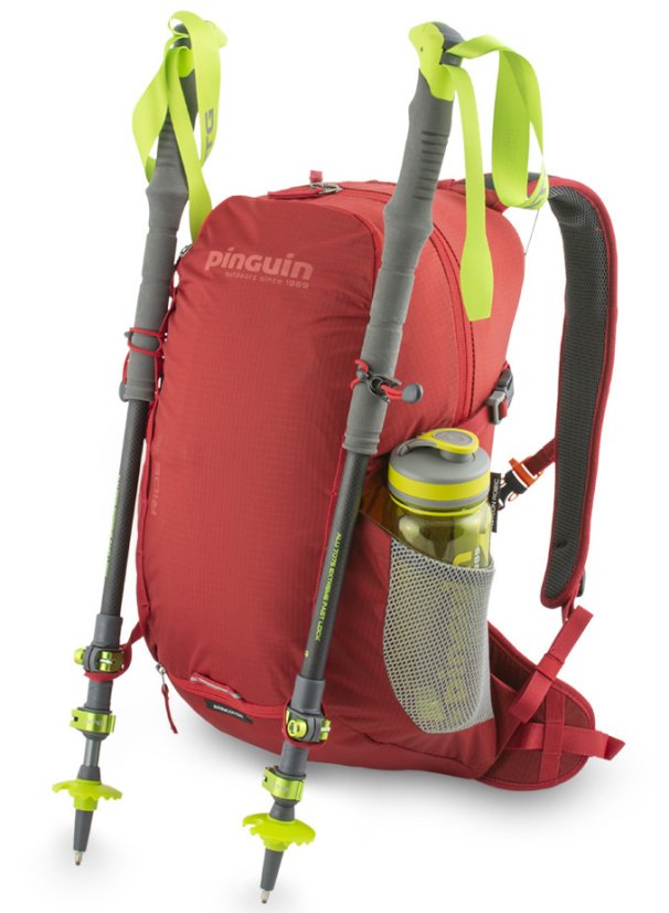 Pinguin | Ride 19 - Farba: Orange, Veľkosť: 19 L