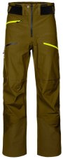 Ortovox | 3L Deep Shell Pants M