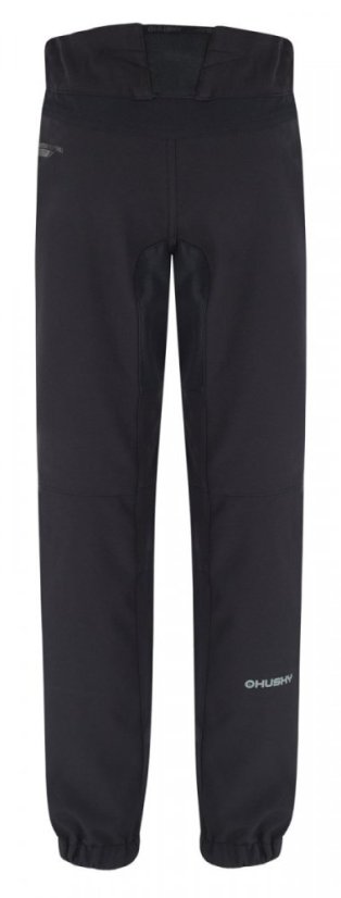 Husky | Keson K - Farba: Black, Veľkosť: 134