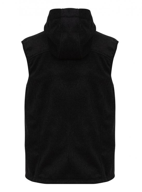 Black Hill | Vepor - Farba: Zelená / Antracit, Veľkosť: M