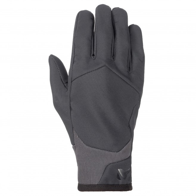 Millet | Active WDS Glove - Farba: Black, Veľkosť: M