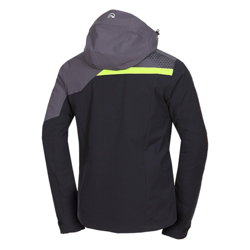 Northfinder | Wash - Farba: Ink Blue / Green, Veľkosť: M