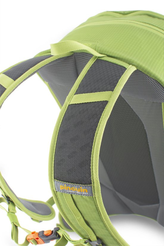 Pinguin | Ride 25 - Farba: Green, Veľkosť: 25 L