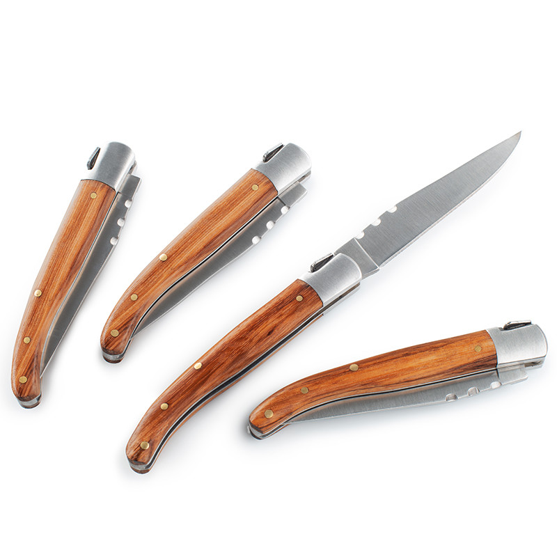 GSI | Rakau Steak Knives