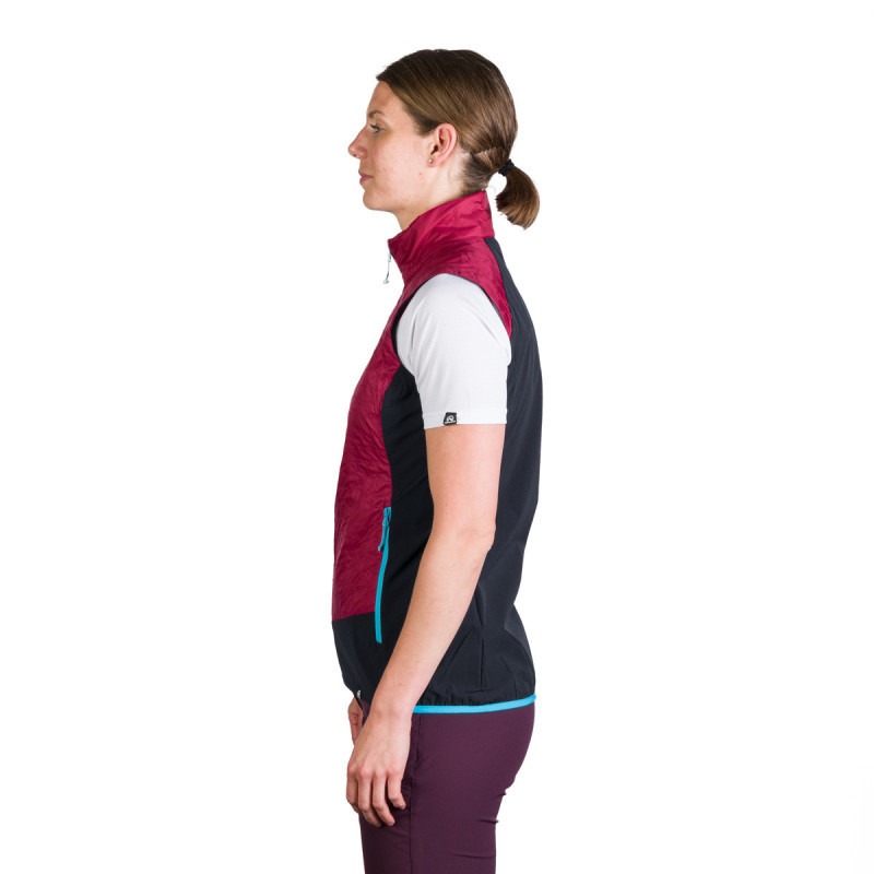 Northfinder | Joanne - Farba: Black Black, Veľkosť: M