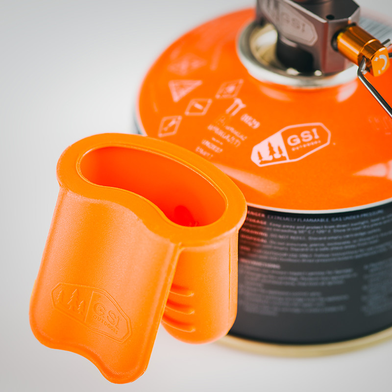 GSI | Halulite Minimalist II