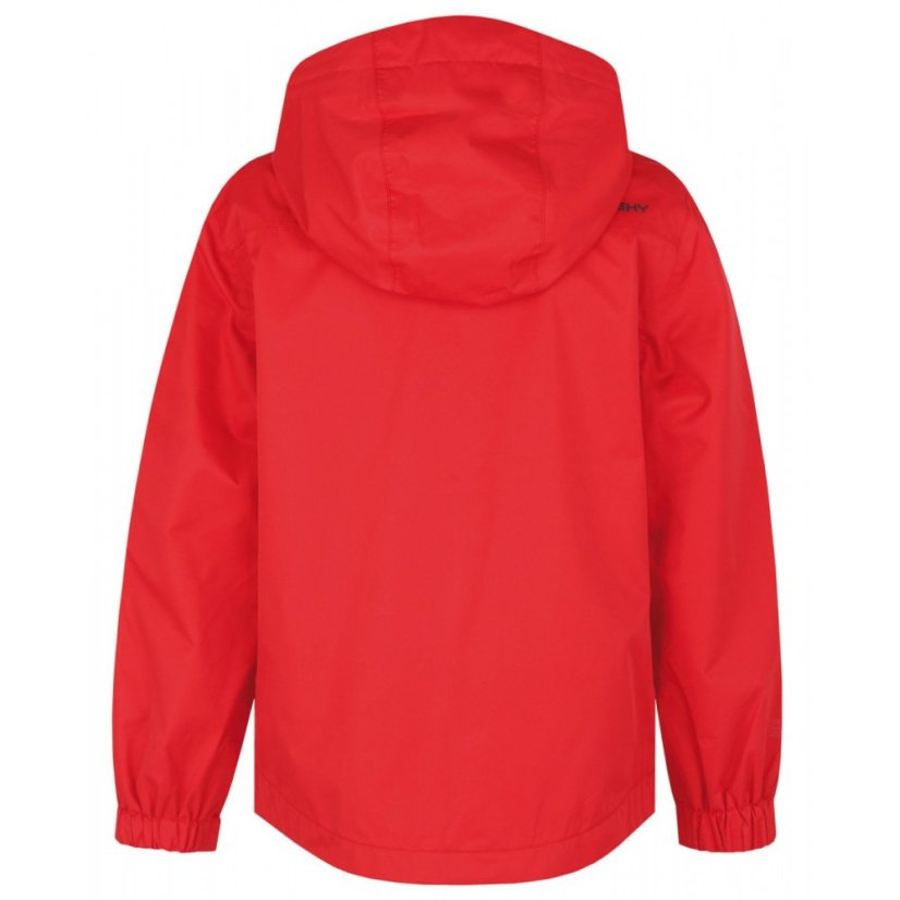 Husky | Zunat K - Farba: Zelená, Veľkosť: 122