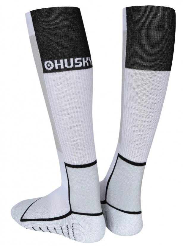 Husky | Snow Wool - Farba: Modrá, Veľkosť: M