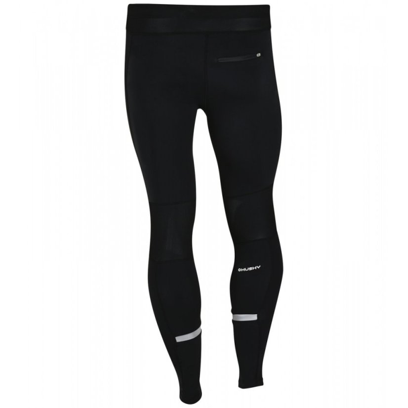 Husky | Darby Long M - Farba: čierna, Veľkosť: M