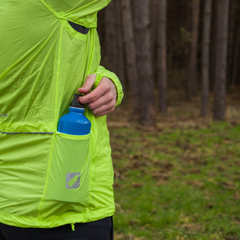 Northfinder | Northkit - Farba: Blue, Veľkosť: M