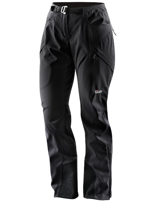 Tilak | Crux WS Lady - Farba: Karbon, Veľkosť: M