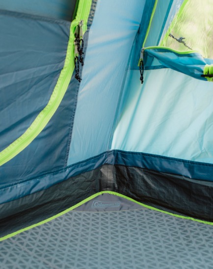 Coleman | Meadowood 4 Long BlackOut