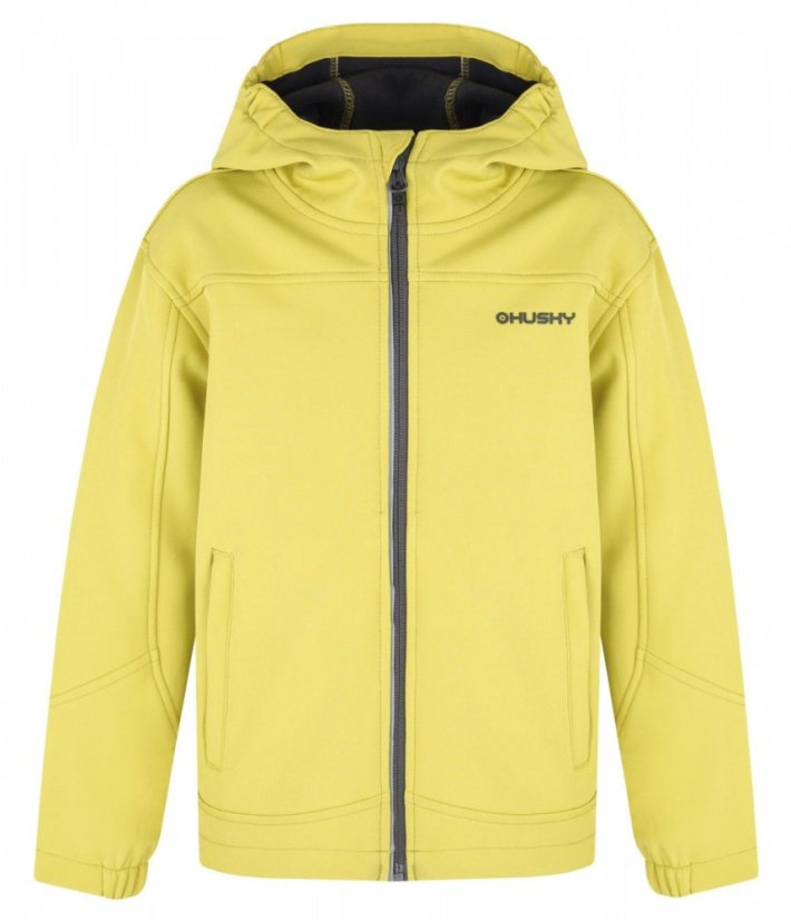 Husky | Simbo K - Farba: Red, Veľkosť: 112