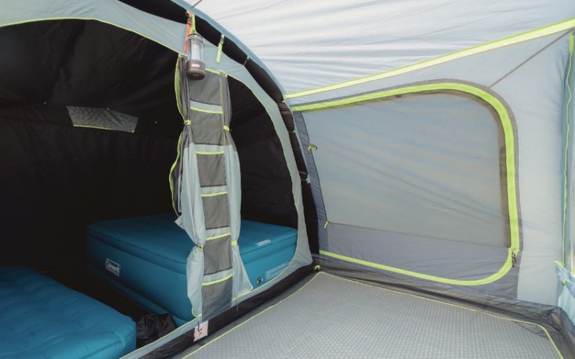 Coleman | Meadowood 6 Long BlackOut