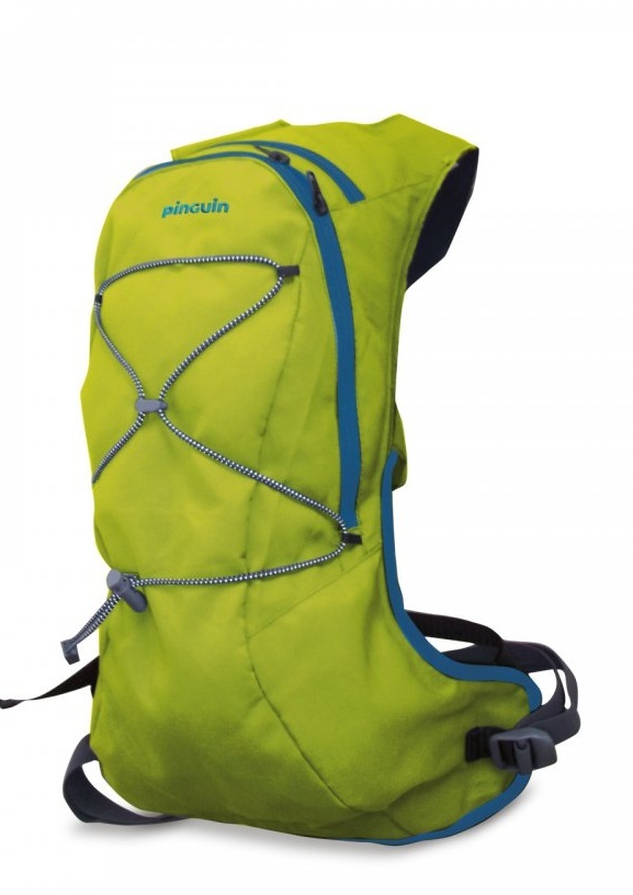 Pinguin | Move 8 - Farba: Green, Veľkosť: 8 L