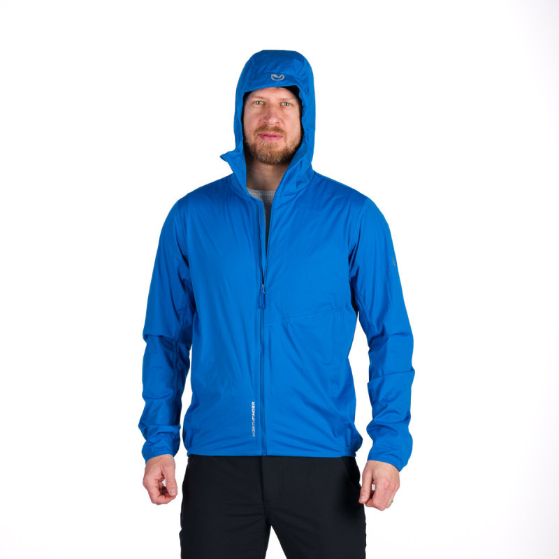 Northfinder | Northkit Pro - Farba: Lime green, Veľkosť: M