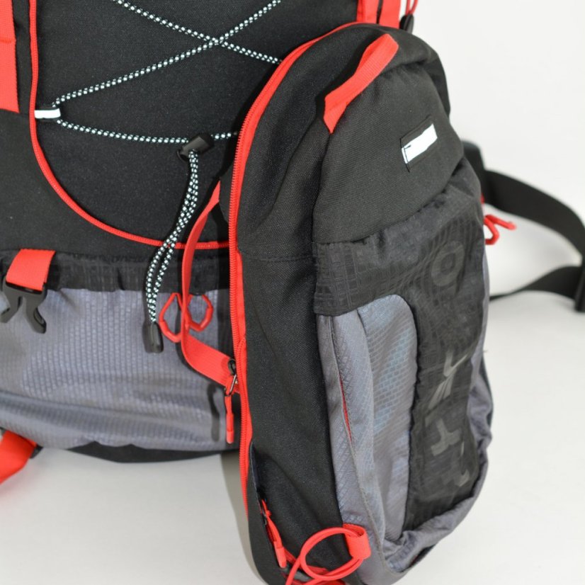 Husky | Samont 60 + 10 L