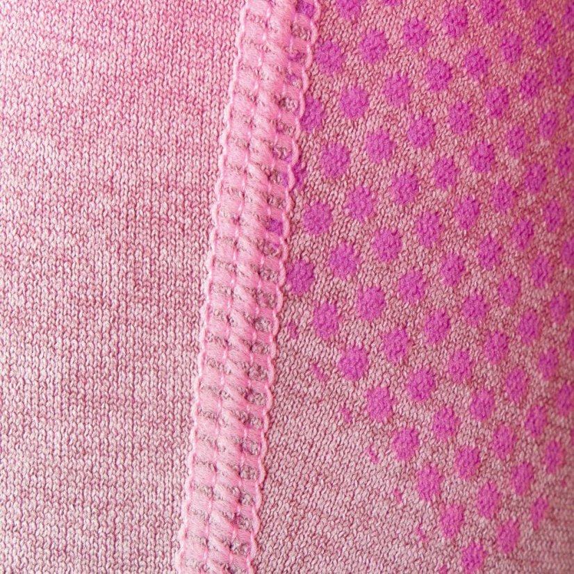 Spokey | Elsa set - Farba: Sivá-Ružová, Veľkosť: 122 - 128