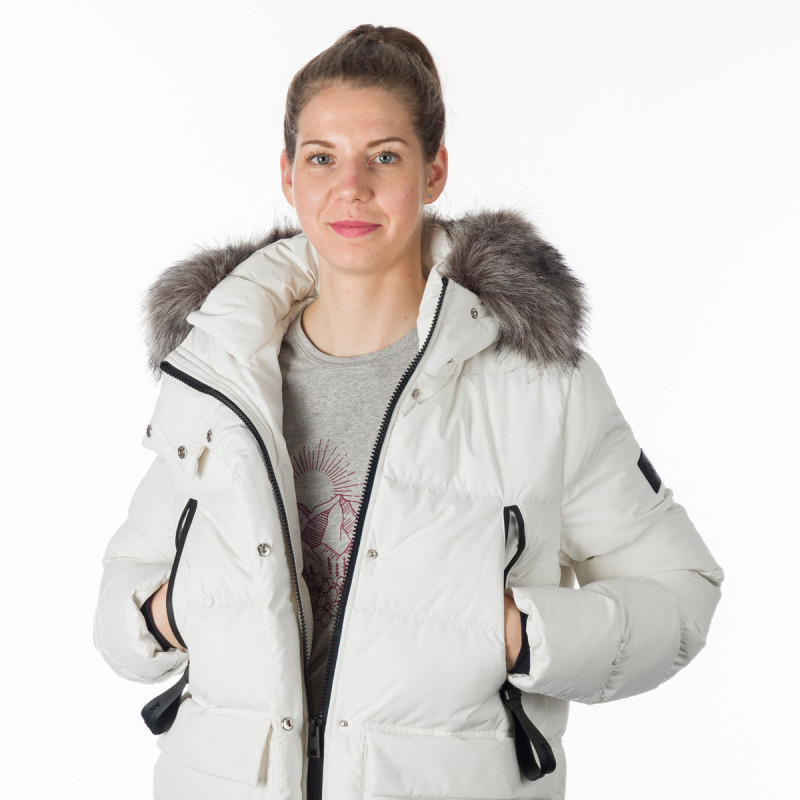 Northfinder | Haanna - Farba: Black, Veľkosť: L