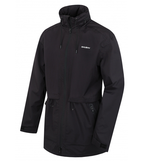 Husky | Nevr M - Farba: Black, Veľkosť: M