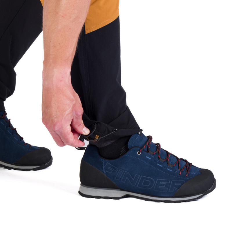 Northfinder | Sean - Farba: Black, Veľkosť: S