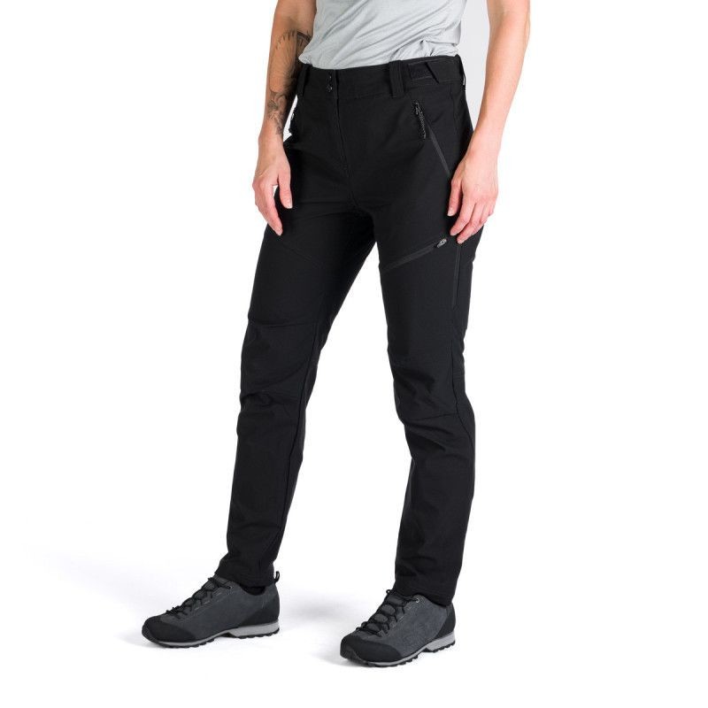 Northfinder | Jo - Farba: Black, Veľkosť: XS