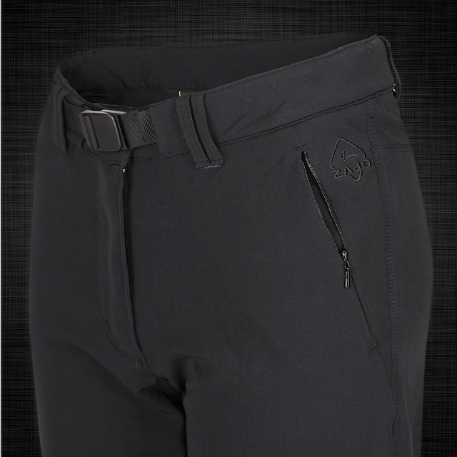ZAJO | Yota Lady Pants - Veľkosť: XS