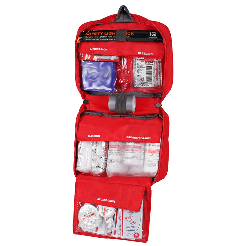 Lifesystems | Mountain First Aid Kit