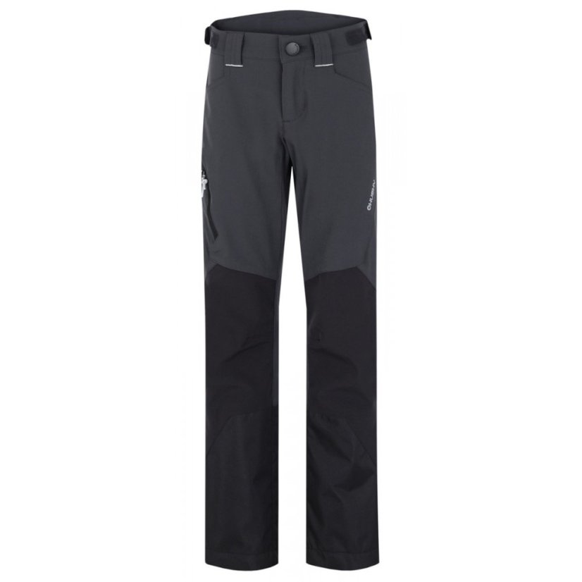 Husky | Krony K - Farba: Horčicová, Veľkosť: 122