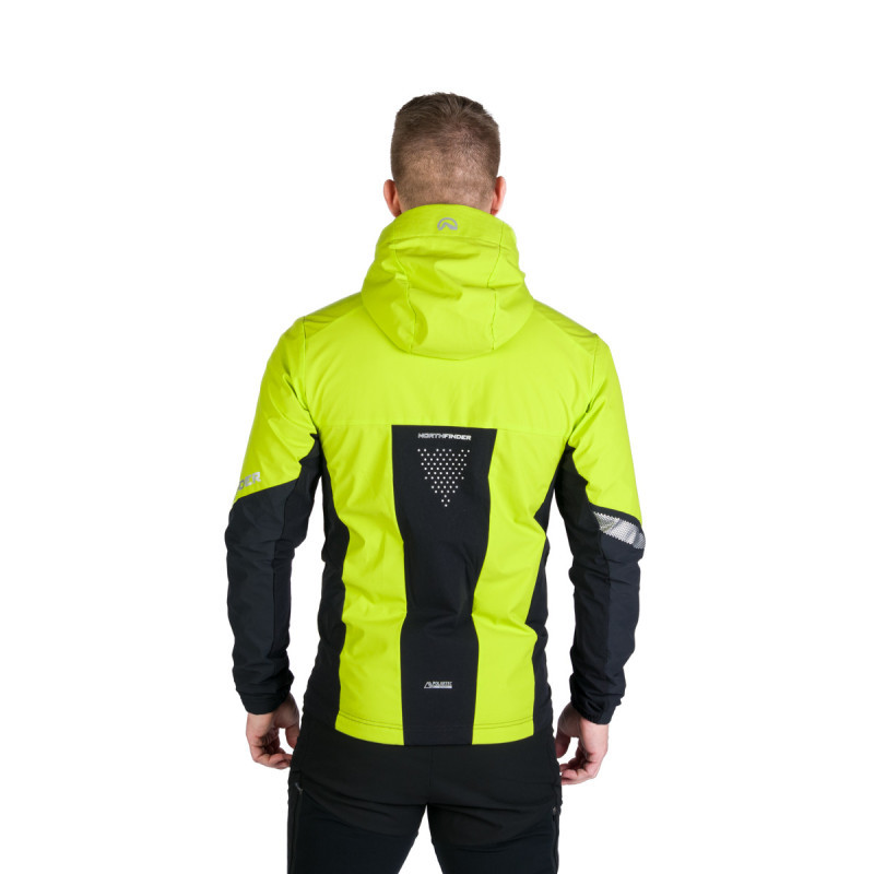 Northfinder | Sokolec I