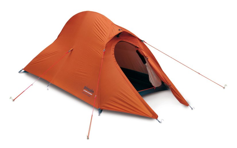 Pinguin | Arris Extreme - Farba: Zelená