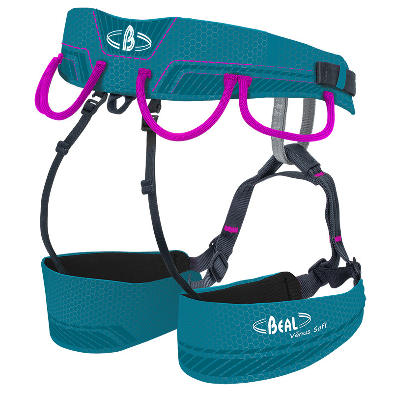 Beal | Venus Soft - Veľkosť: S2