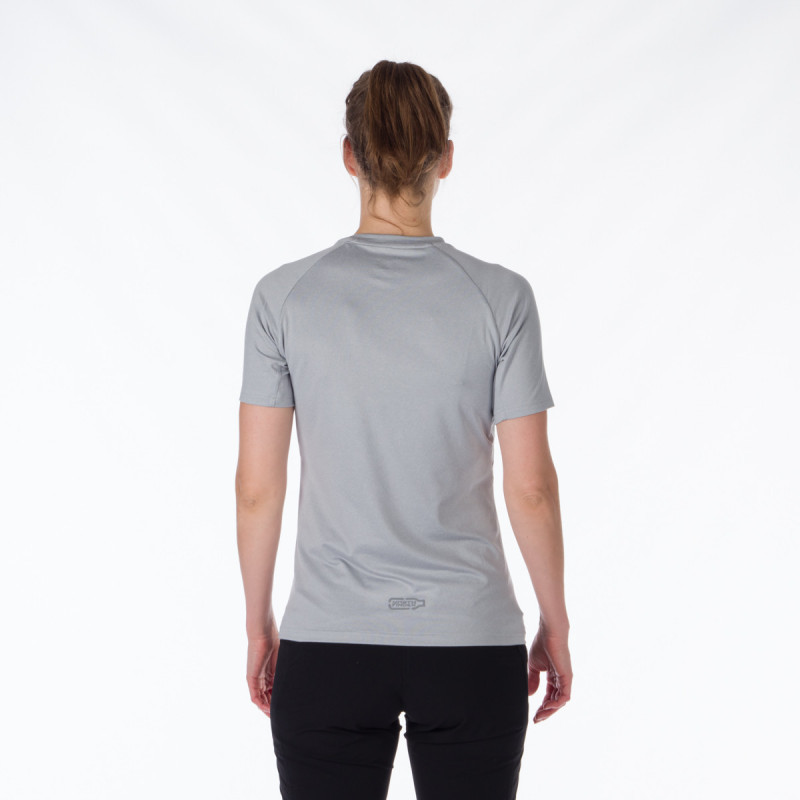 Northfinder | Misha - Farba: Black Melange, Veľkosť: M