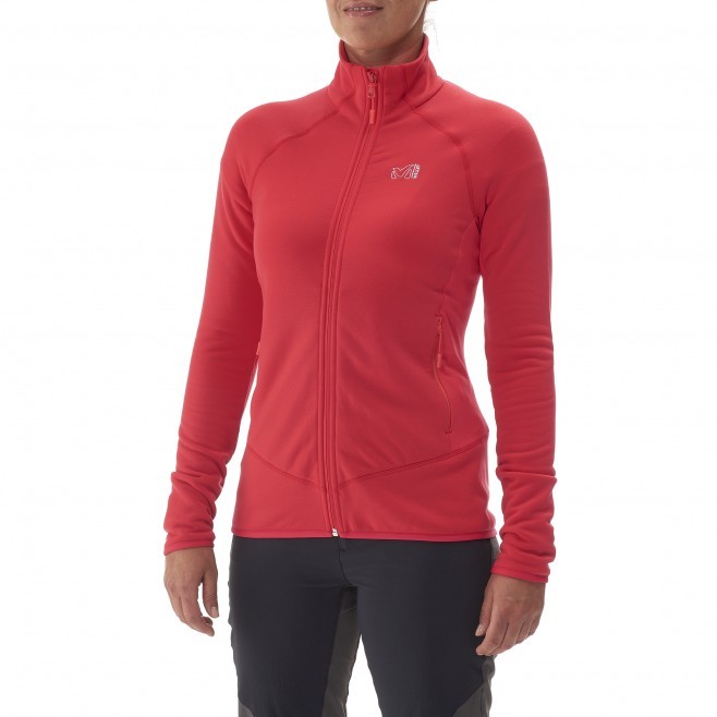 Millet | LD Charmoz Power Jkt - Farba: Noir, Veľkosť: M