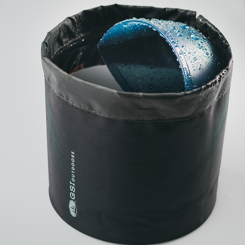 GSI | Pinnacle Dualist II