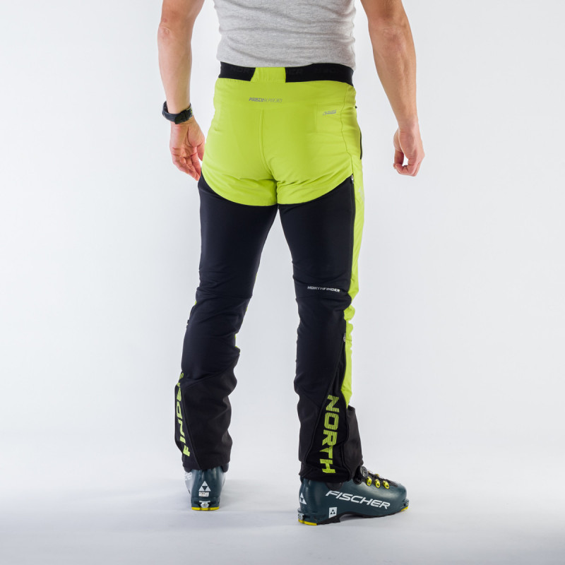 Northfinder | Derese