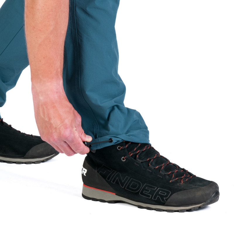 Northfinder | Russ - Farba: Black, Veľkosť: 2XL