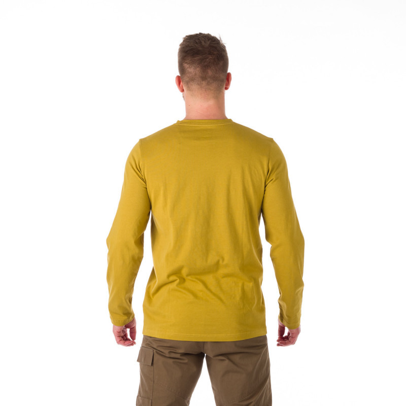 Northfinder | Brody - Farba: Golden Olive, Veľkosť: 2XL