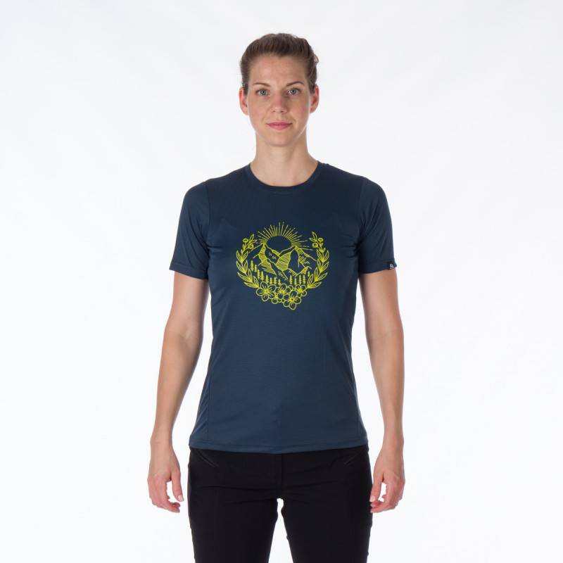 Northfinder | Mildred - Farba: White, Veľkosť: M