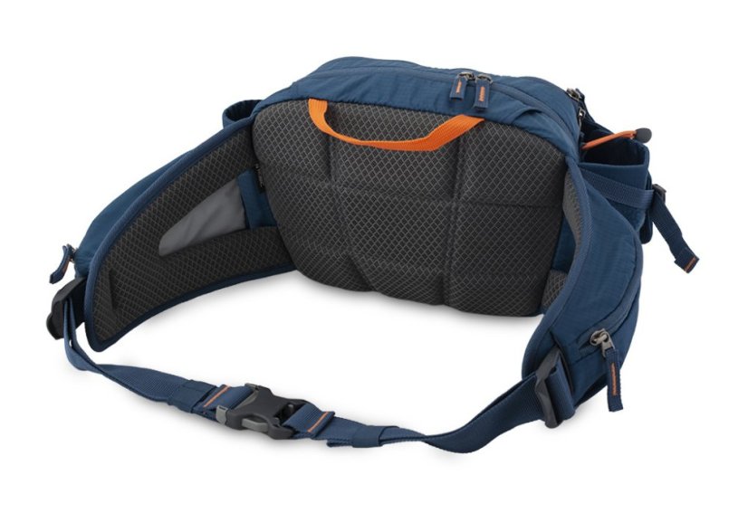 Pinguin | Drift 5 - Farba: Petrol