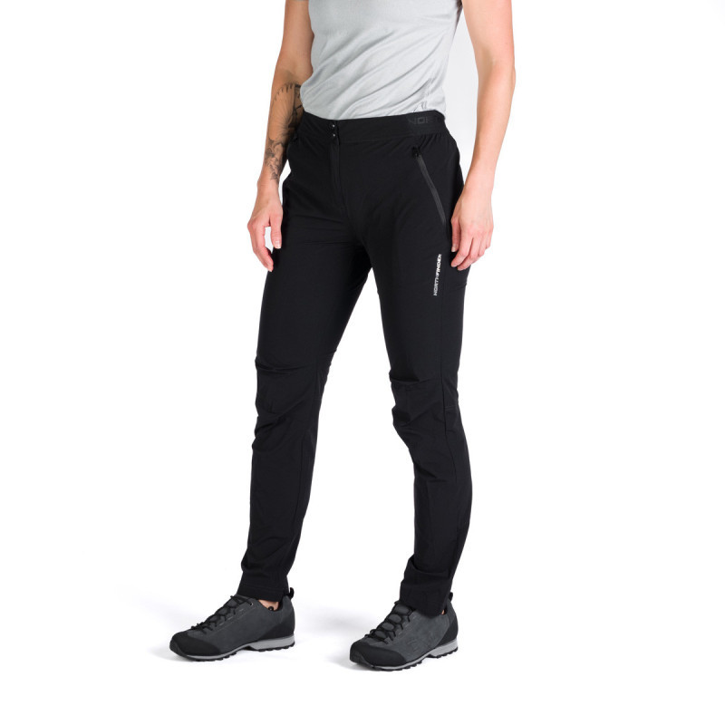 Northfinder | Lupe - Farba: Black, Veľkosť: M