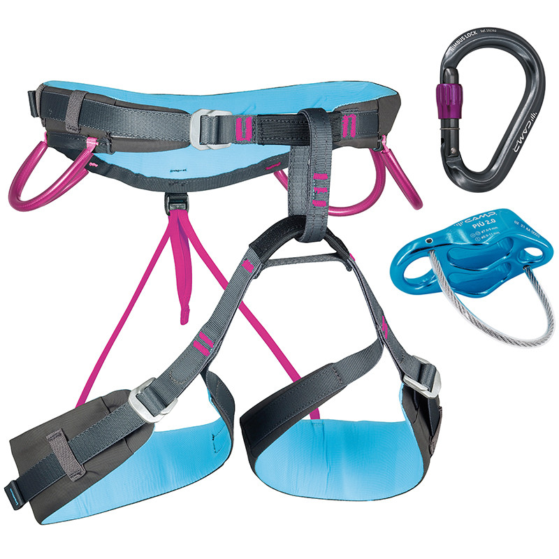 Camp | Energy Nova Pack - Veľkosť: M