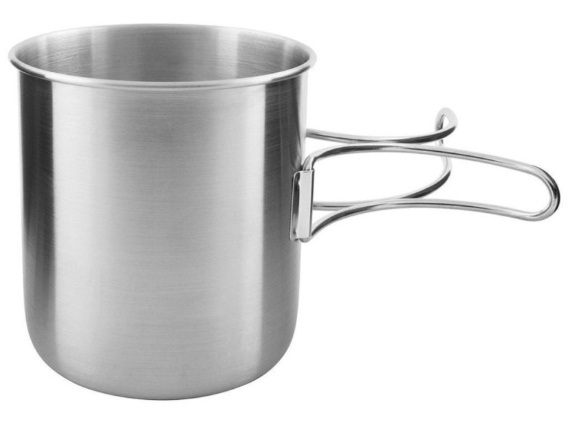 Tatonka | Handle Mug 850 Set