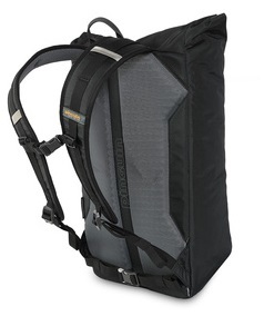 Pinguin | Commute 25 - Farba: Black