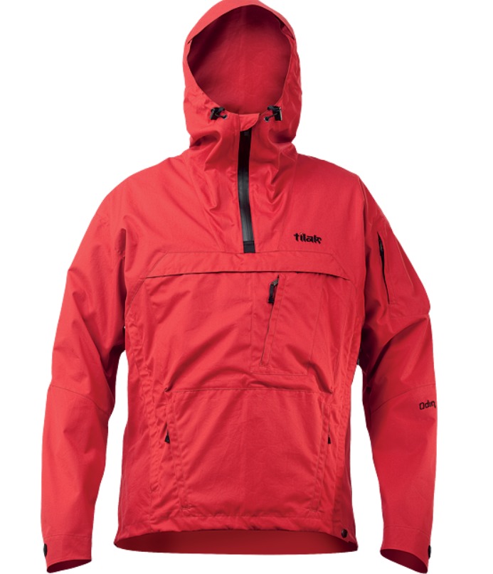 Tilak | Odin - Farba: Škoricová, Veľkosť: M