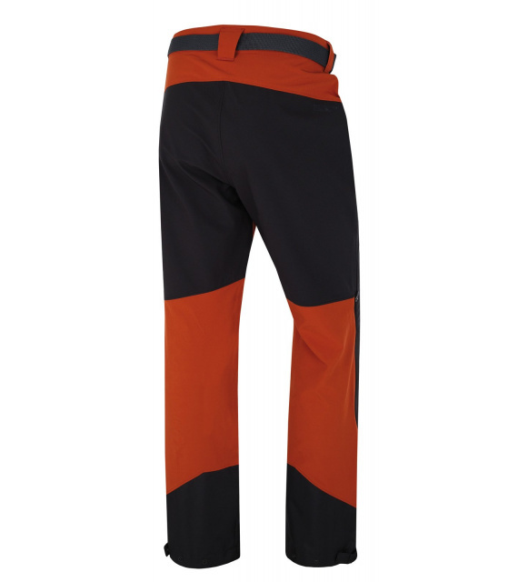 Husky | Krony Man - Farba: Red, Veľkosť: M