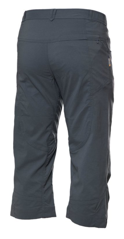 Warmpeace | Boulder 3/4 - Farba: Major Brown, Veľkosť: M