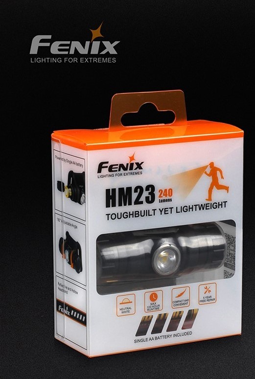 Fenix | HM23
